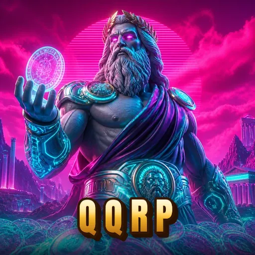 Pembaruan qqrp