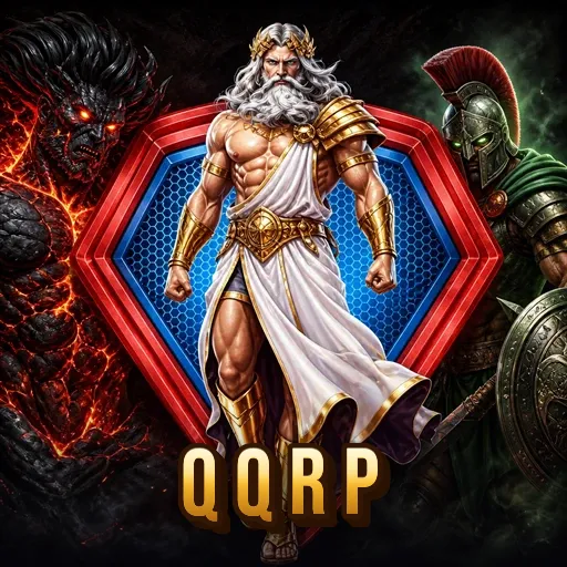 Resmi qqrp