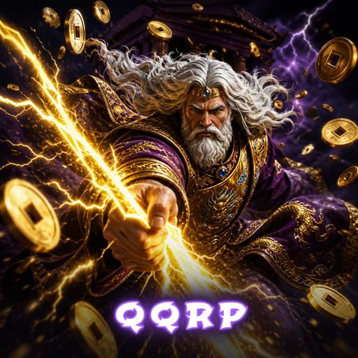 APK qqrp